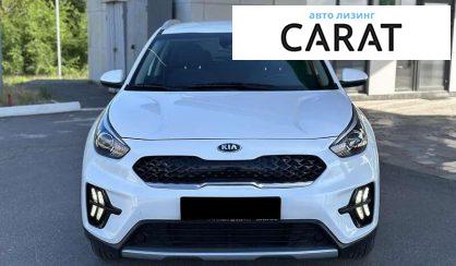 Kia Niro 2021