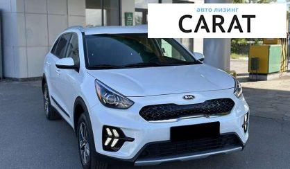 Kia Niro 2021