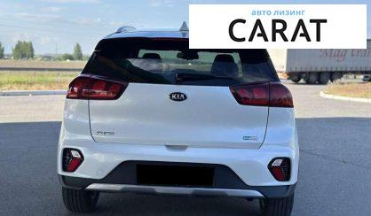Kia Niro 2021