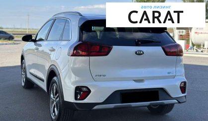 Kia Niro 2021