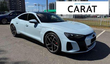 Audi RS e-tron 2023