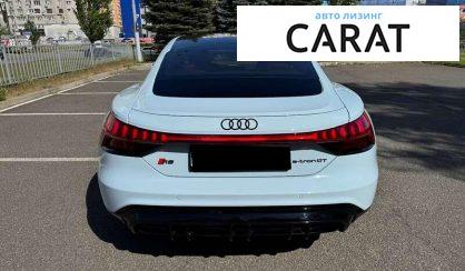 Audi RS e-tron 2023