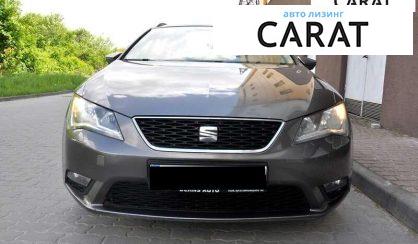 Seat Leon 2014