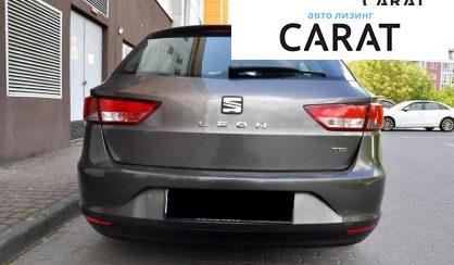 Seat Leon 2014