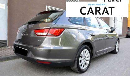 Seat Leon 2014