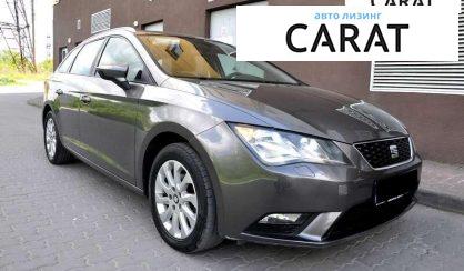 Seat Leon 2014