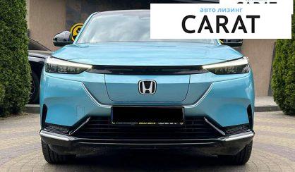 Honda eNS1 2022
