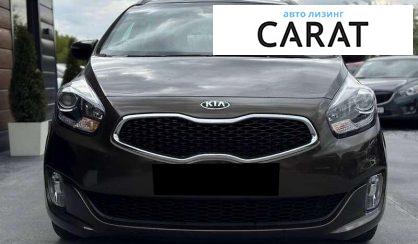 Kia Carens 2015