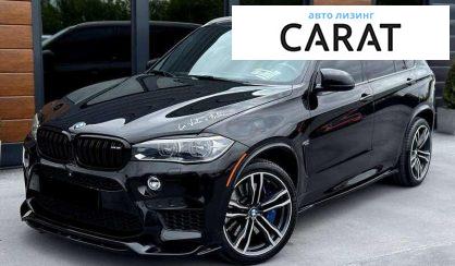 BMW X5 M 2015