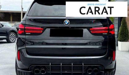 BMW X5 M 2015