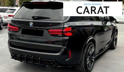 BMW X5 M 2015