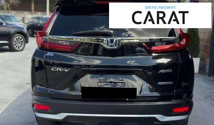 Honda CR-V 2022