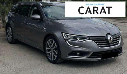 Renault Talisman 2016