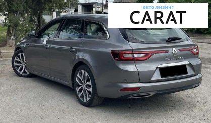 Renault Talisman 2016