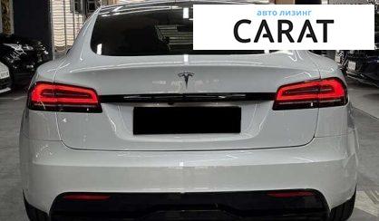 Tesla Model S 2022