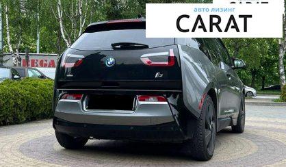 BMW I3 2014