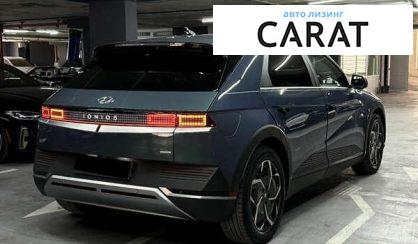 Hyundai Ioniq 2021