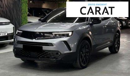 Рассмотреть Opel Mokka 2021 Opel Mokka 2021 - авто лізинг Carat