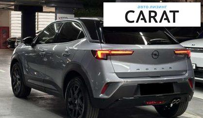 Opel Mokka 2021