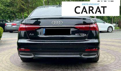 Audi A6 2020