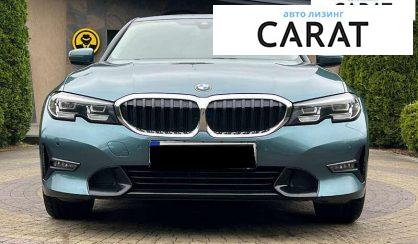BMW 3 Series 2019