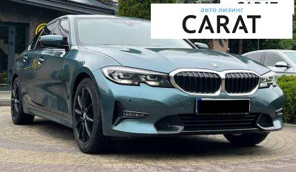 BMW 3 Series 2019