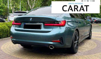 BMW 3 Series 2019