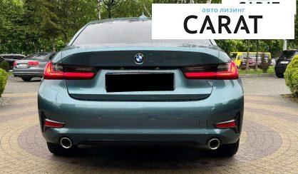 BMW 3 Series 2019