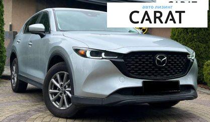 Mazda CX-5 2021