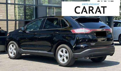 Ford Edge 2017
