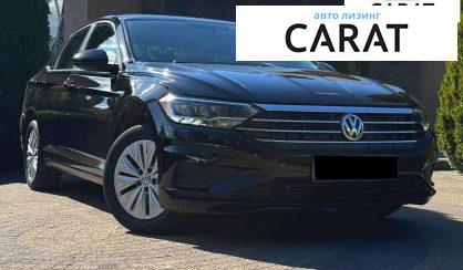 Volkswagen Jetta 2019