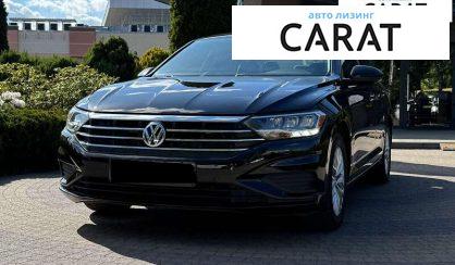 Volkswagen Jetta 2019