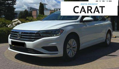 Volkswagen Jetta 2019