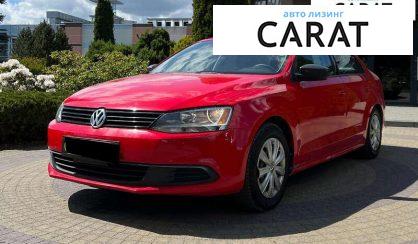 Volkswagen Jetta 2014