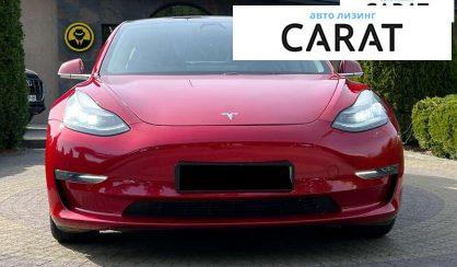 Tesla Model 3 2019