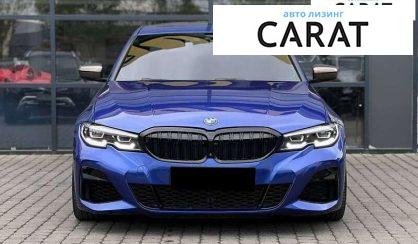 BMW 3 Series 2019