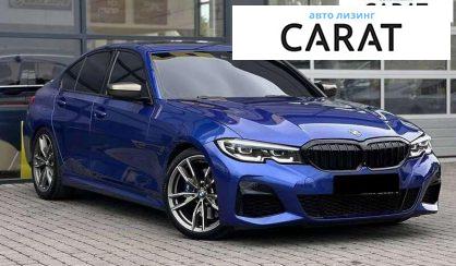 BMW 3 Series 2019