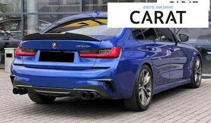 BMW 3 Series 2019