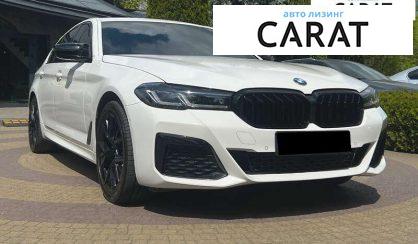 BMW 5 Series 2021 BMW 5 Series 2021