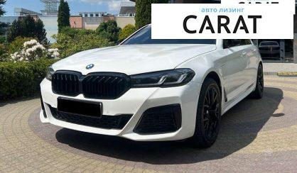 BMW 5 Series 2021 BMW 5 Series 2021