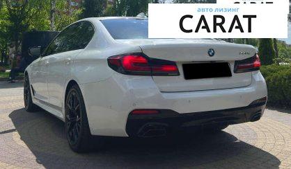 BMW 5 Series 2021 BMW 5 Series 2021