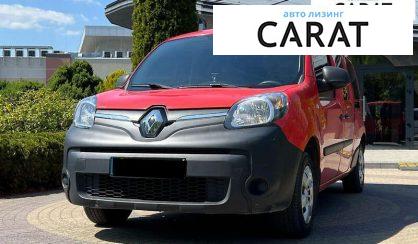Renault Kangoo 2019