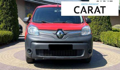 Renault Kangoo 2019