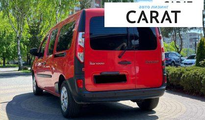 Renault Kangoo 2019