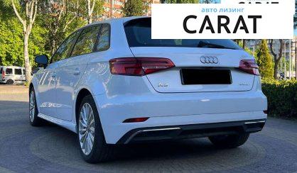 Audi A3 2016