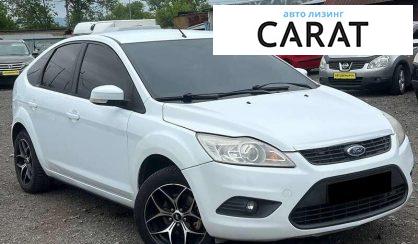 Ford Focus 2010