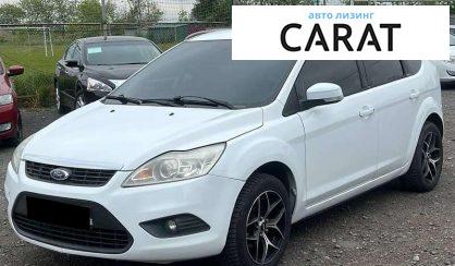 Ford Focus 2010