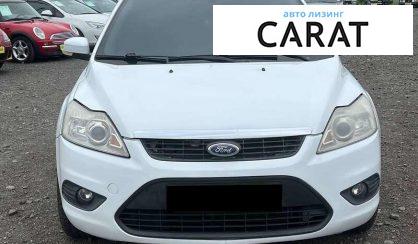 Ford Focus 2010