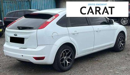Ford Focus 2010