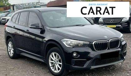 BMW X1 2015